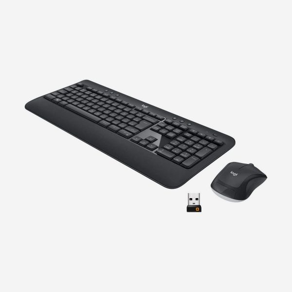 Porto Keyboard Mouse